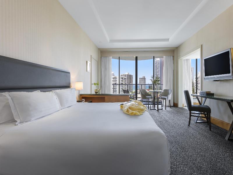 Oaks Gold Coast Hotel image