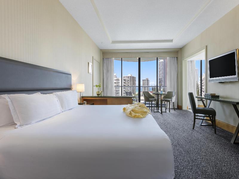 Oaks Gold Coast Hotel image
