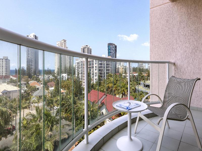 Oaks Gold Coast Hotel image