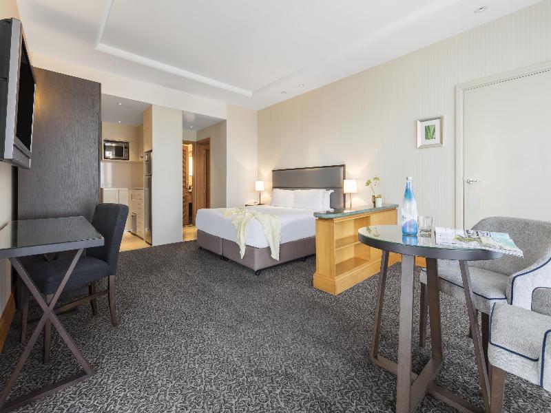 Oaks Gold Coast Hotel image