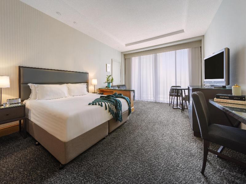 Oaks Gold Coast Hotel image