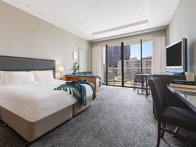 Oaks Gold Coast Hotel image