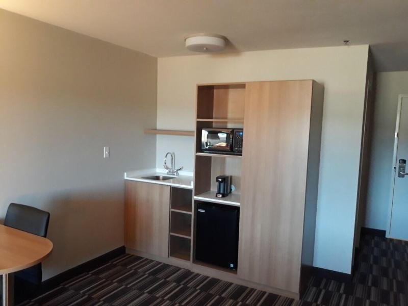 Microtel Inn Suites By Wyndham Woodland Park image 9