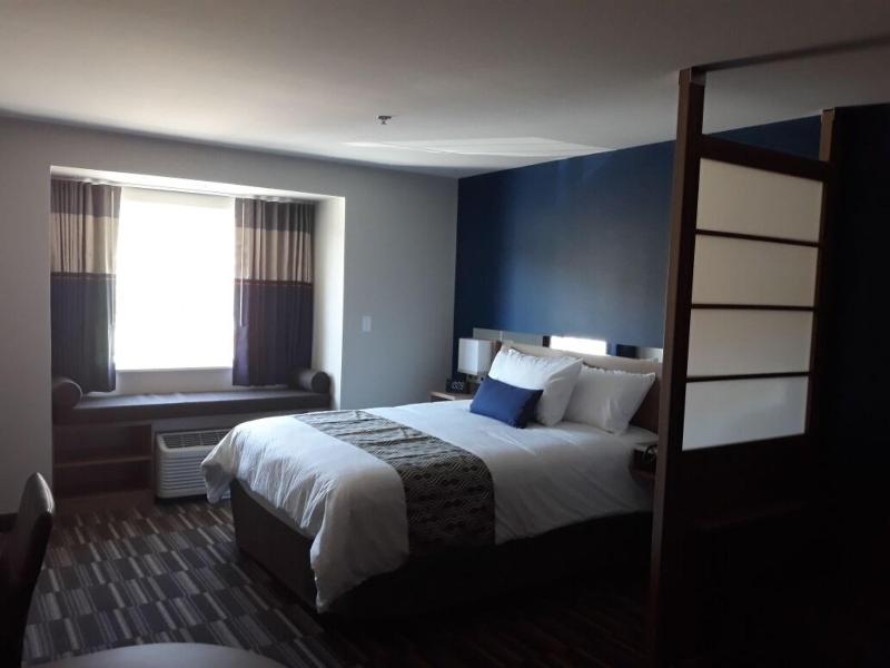 Microtel Inn Suites By Wyndham Woodland Park image 4