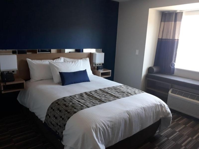 Microtel Inn Suites By Wyndham Woodland Park image 2
