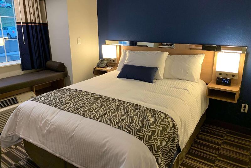 Microtel Inn Suites By Wyndham Woodland Park image