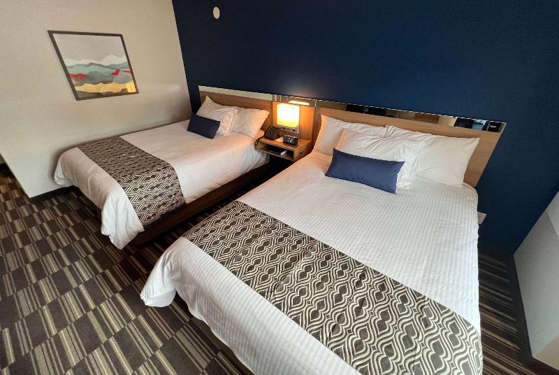 Microtel Inn Suites By Wyndham Woodland Park image