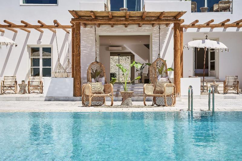 Ubud Mykonos - Image 1