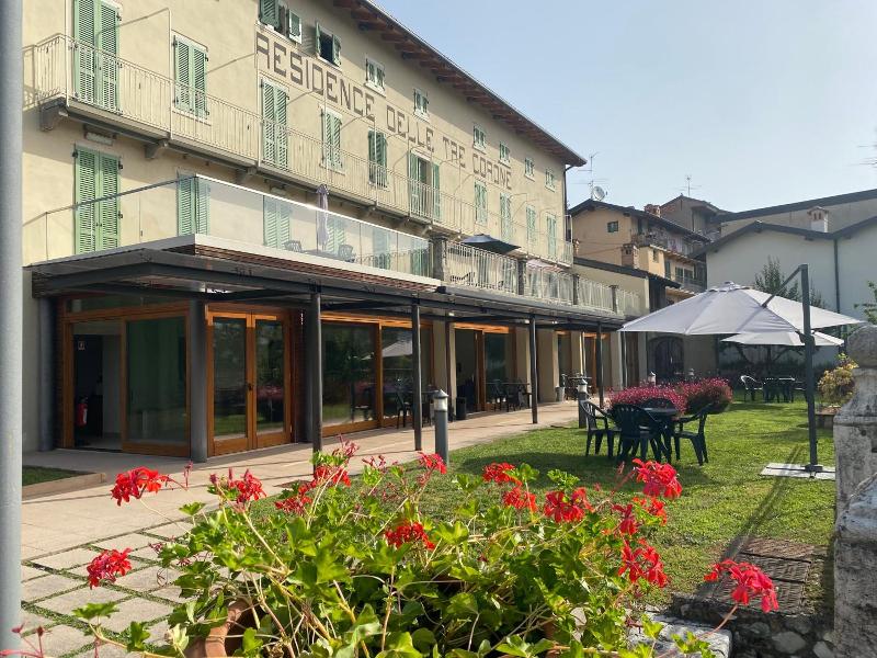 Residence delle Tre Corone image