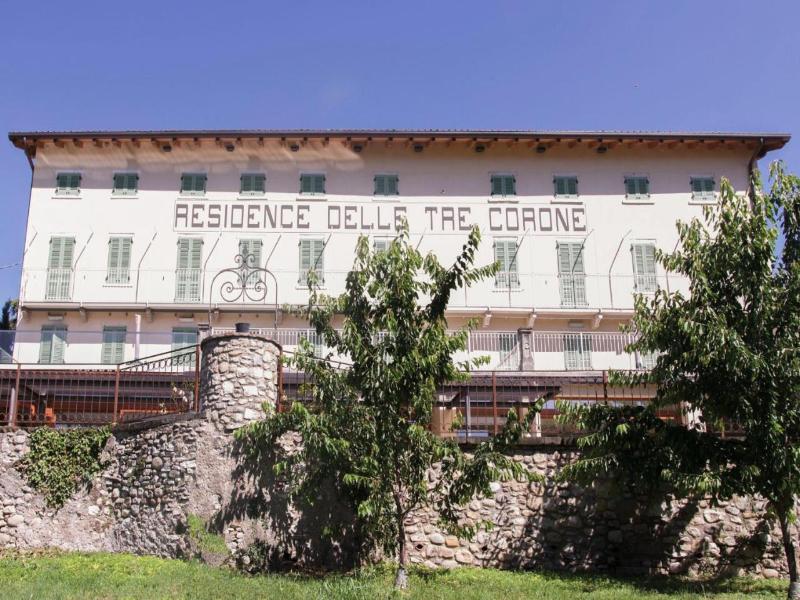 Residence delle Tre Corone image