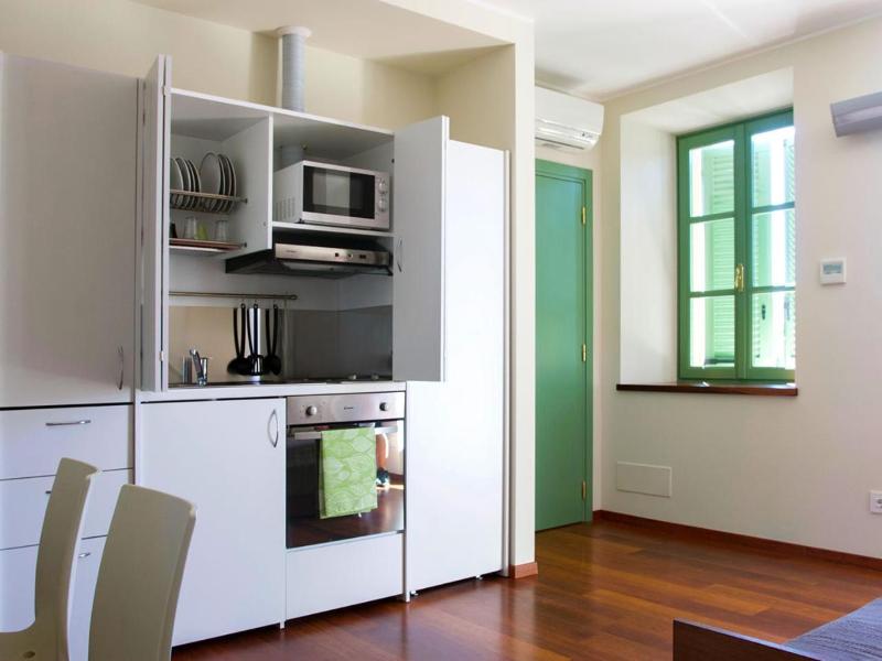 Residence delle Tre Corone image