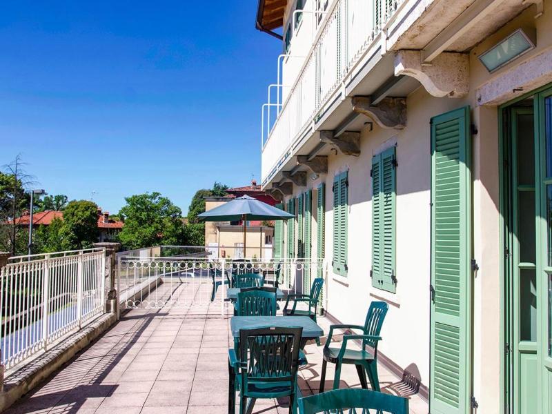 Residence delle Tre Corone image