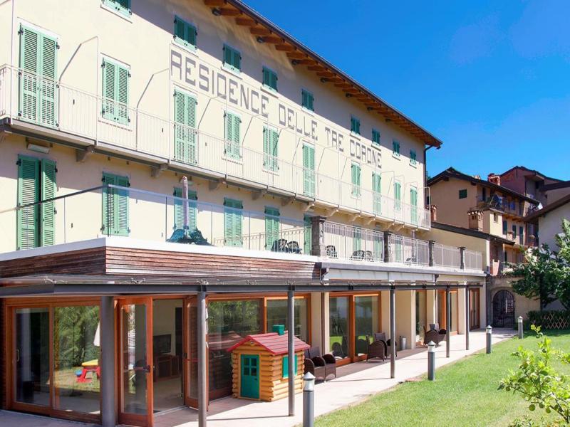Residence delle Tre Corone image