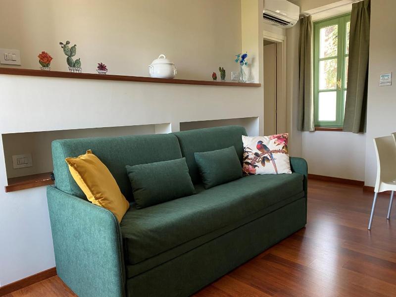 Residence delle Tre Corone image