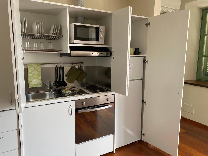 Residence delle Tre Corone image