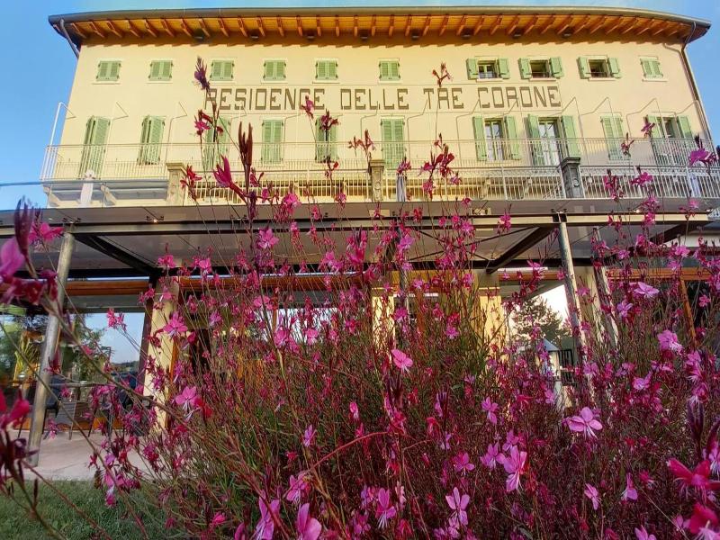 Residence delle Tre Corone image