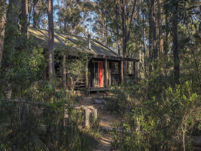 Kianinny Bush Cottages