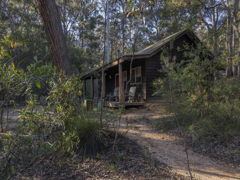 Kianinny Bush Cottages