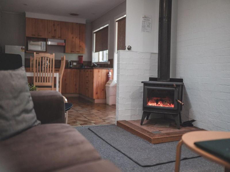 Kianinny Bush Cottages