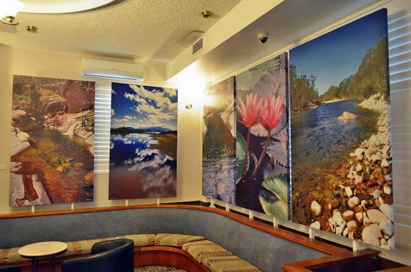 Lees Hotel Ingham