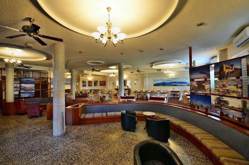 Lees Hotel Ingham