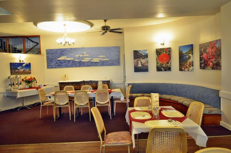 Lees Hotel Ingham