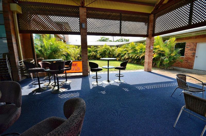 Lees Hotel Ingham