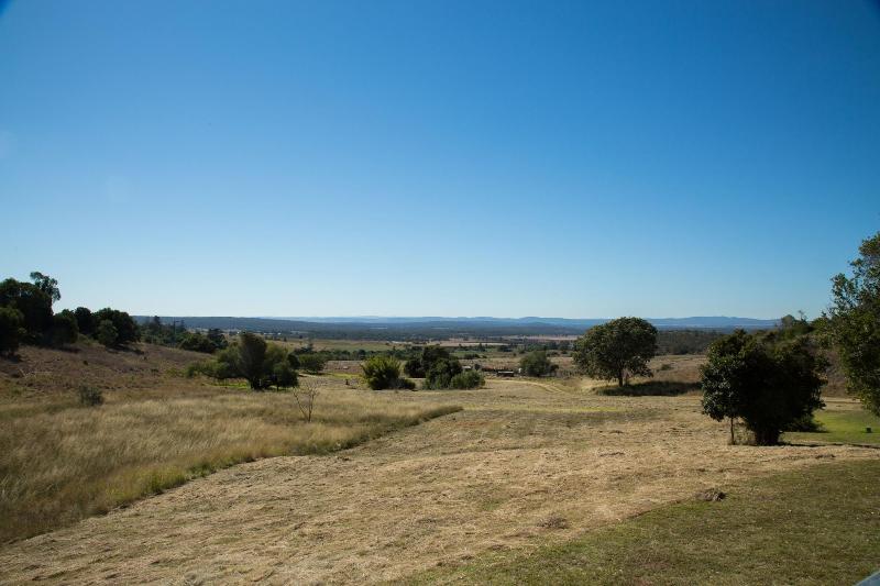 Deshons Retreat — general view