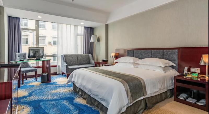 Enshi International Hotel image