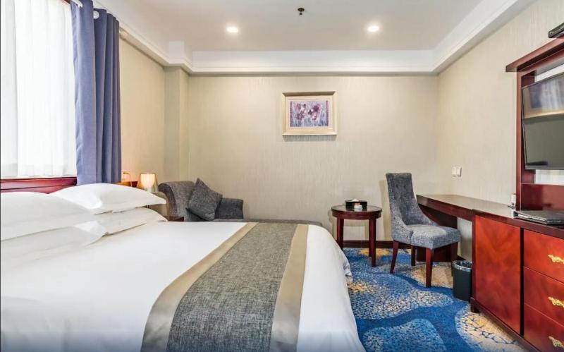 Enshi International Hotel image