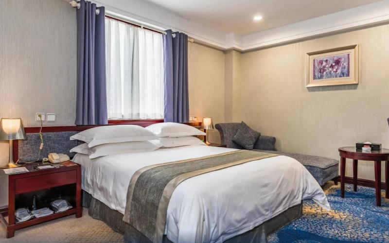 Enshi International Hotel image