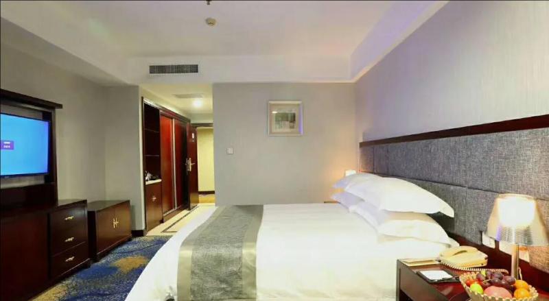 Enshi International Hotel image