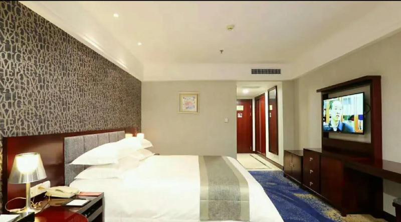 Enshi International Hotel image