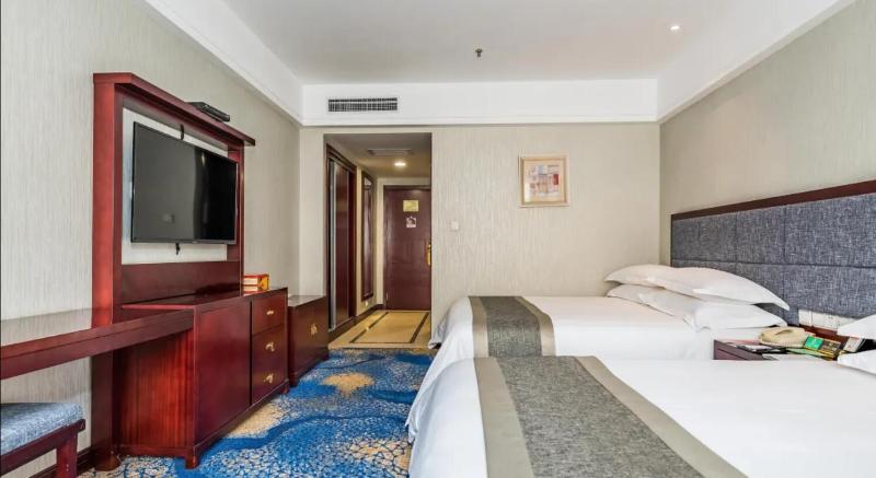 Enshi International Hotel image