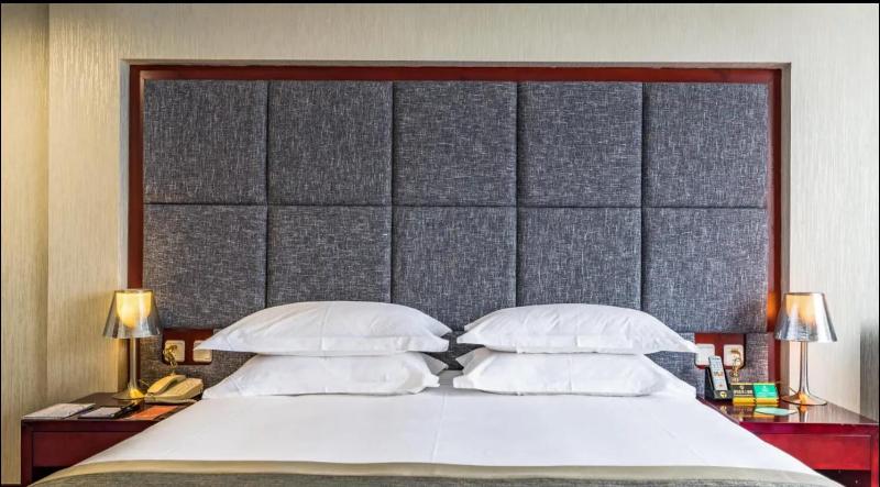 Enshi International Hotel image