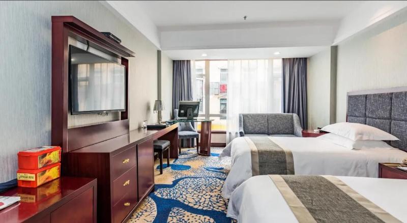 Enshi International Hotel image