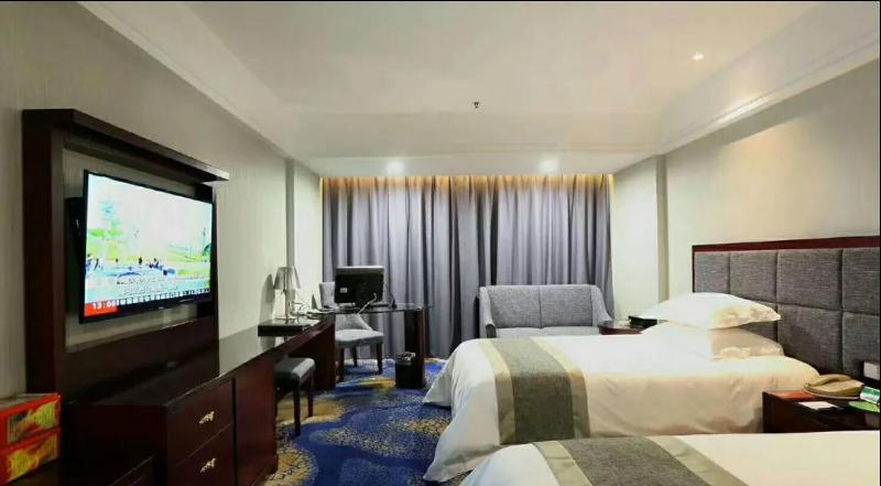 Enshi International Hotel image