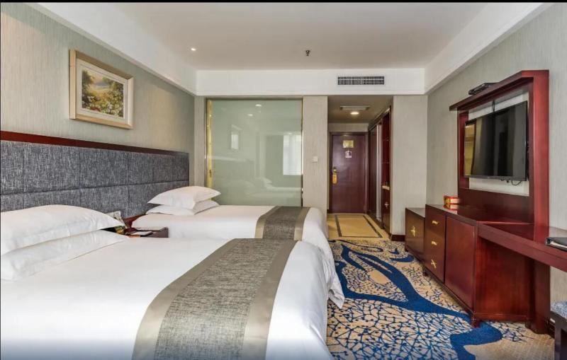 Enshi International Hotel image