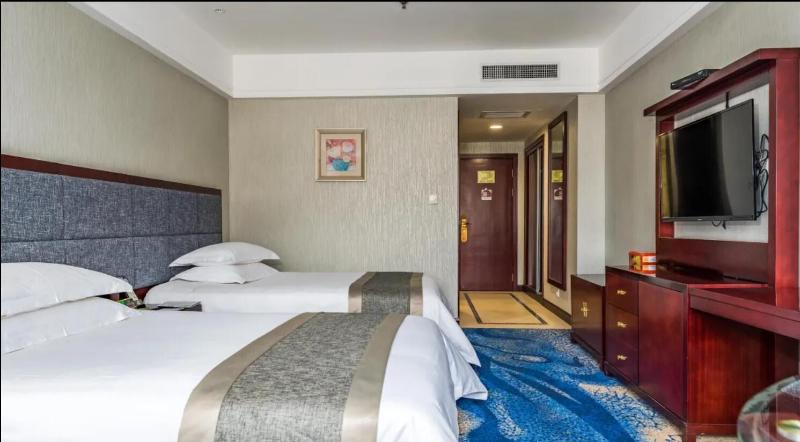 Enshi International Hotel image
