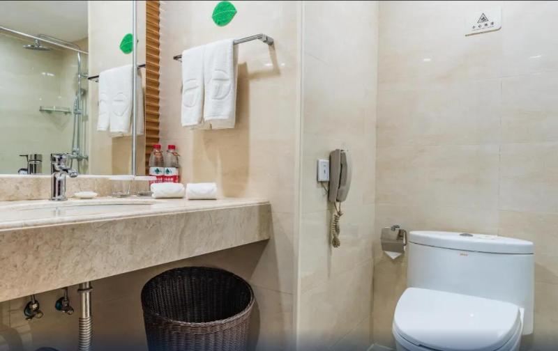 Enshi International Hotel image