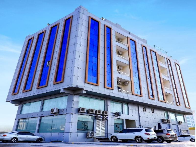 Sh Hotel image