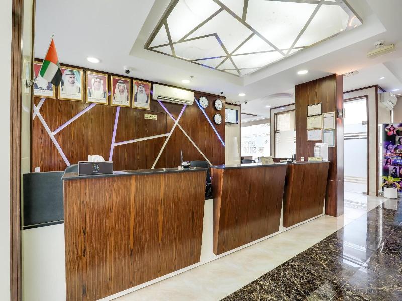Sh Hotel image