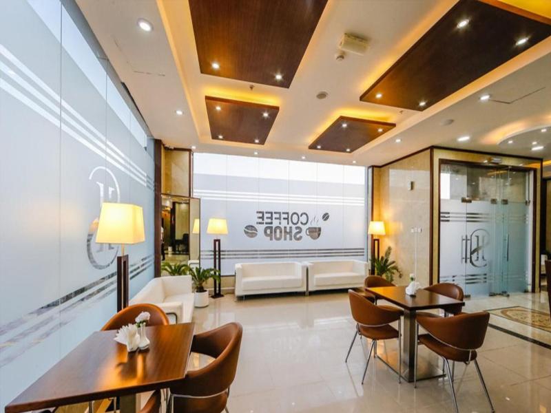 Sh Hotel image