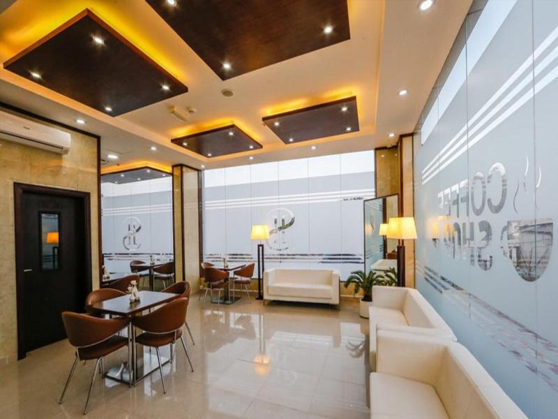 Sh Hotel image