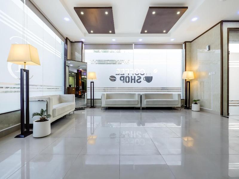 Sh Hotel image