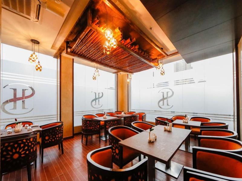 Sh Hotel image