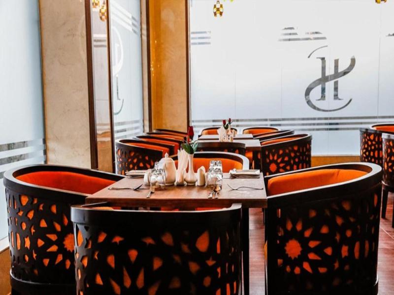 Sh Hotel image