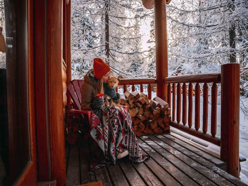 Baker Creek Mountain Resort image