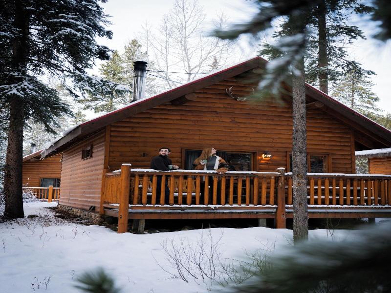 Baker Creek Mountain Resort image