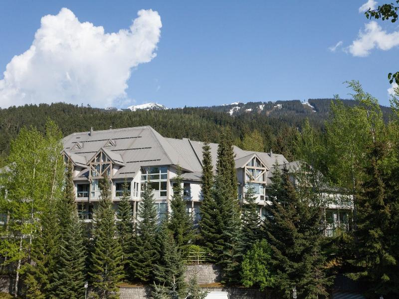 The Aspens By Whistler Premier